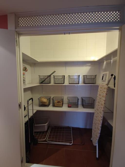 Appartement Casa Perulo à Mombeltrán Extérieur photo
