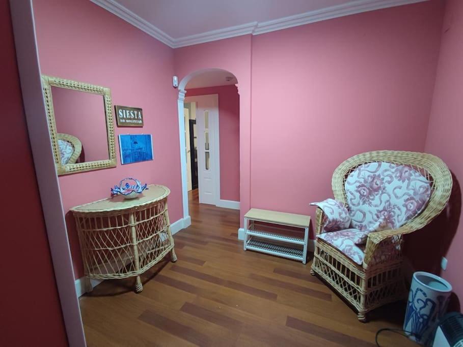 Appartement Casa Perulo à Mombeltrán Extérieur photo