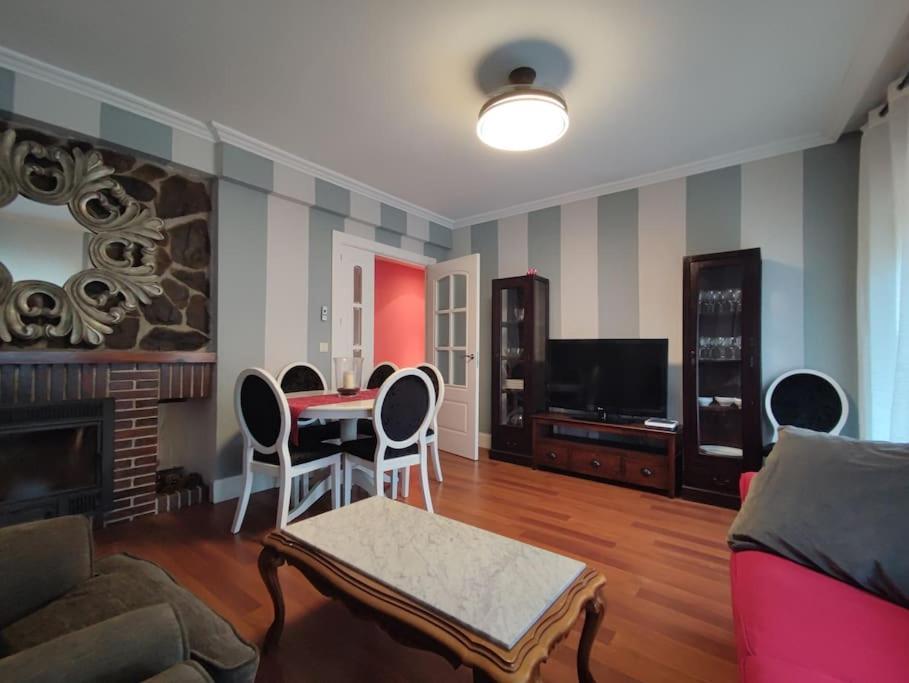 Appartement Casa Perulo à Mombeltrán Extérieur photo