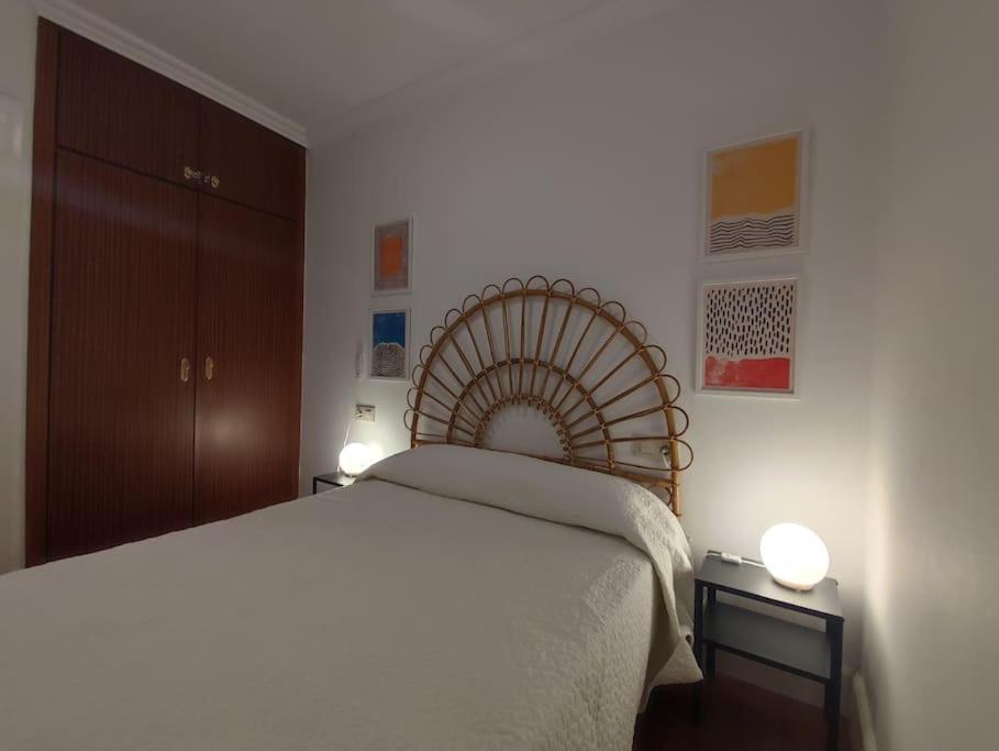 Appartement Casa Perulo à Mombeltrán Extérieur photo